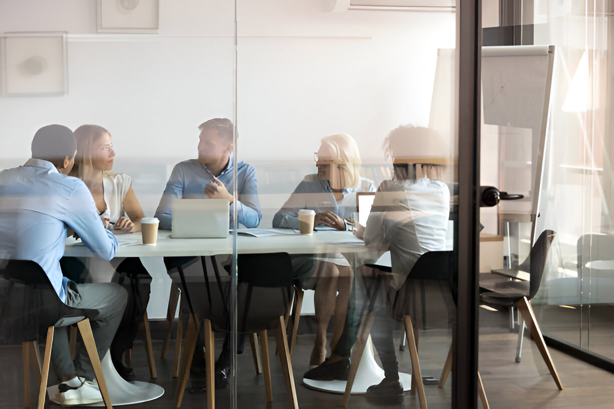 Umfassende IT-Services für Unternehmen